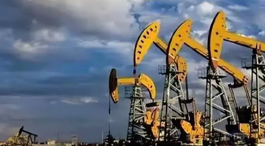 The Petrochemical Sector Awaits a Revaluation of Value