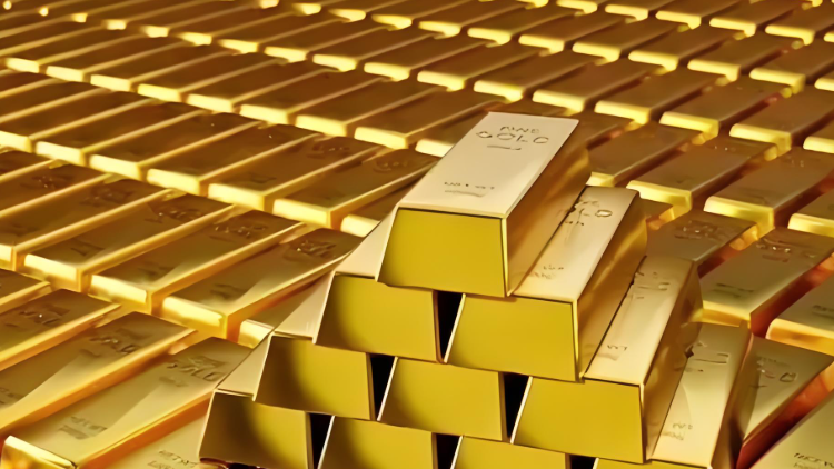 U.S. CPI Boosts Gold