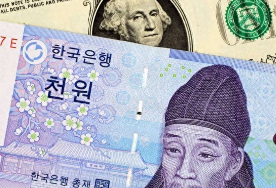 Bank of Korea Holds Rates Steady at 3% Bank of Korea Holds Rates Steady at 3%