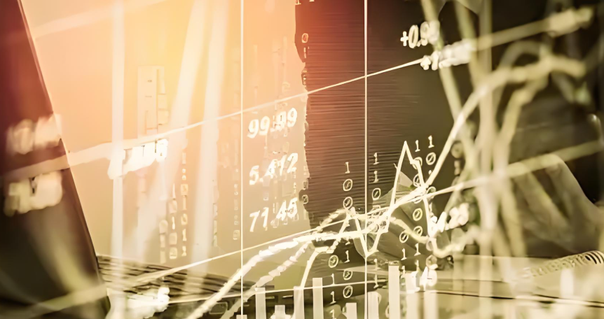 Core CPI Inflation in the U.S. Eases